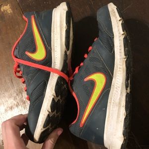 Nike downshifters women’s shoe